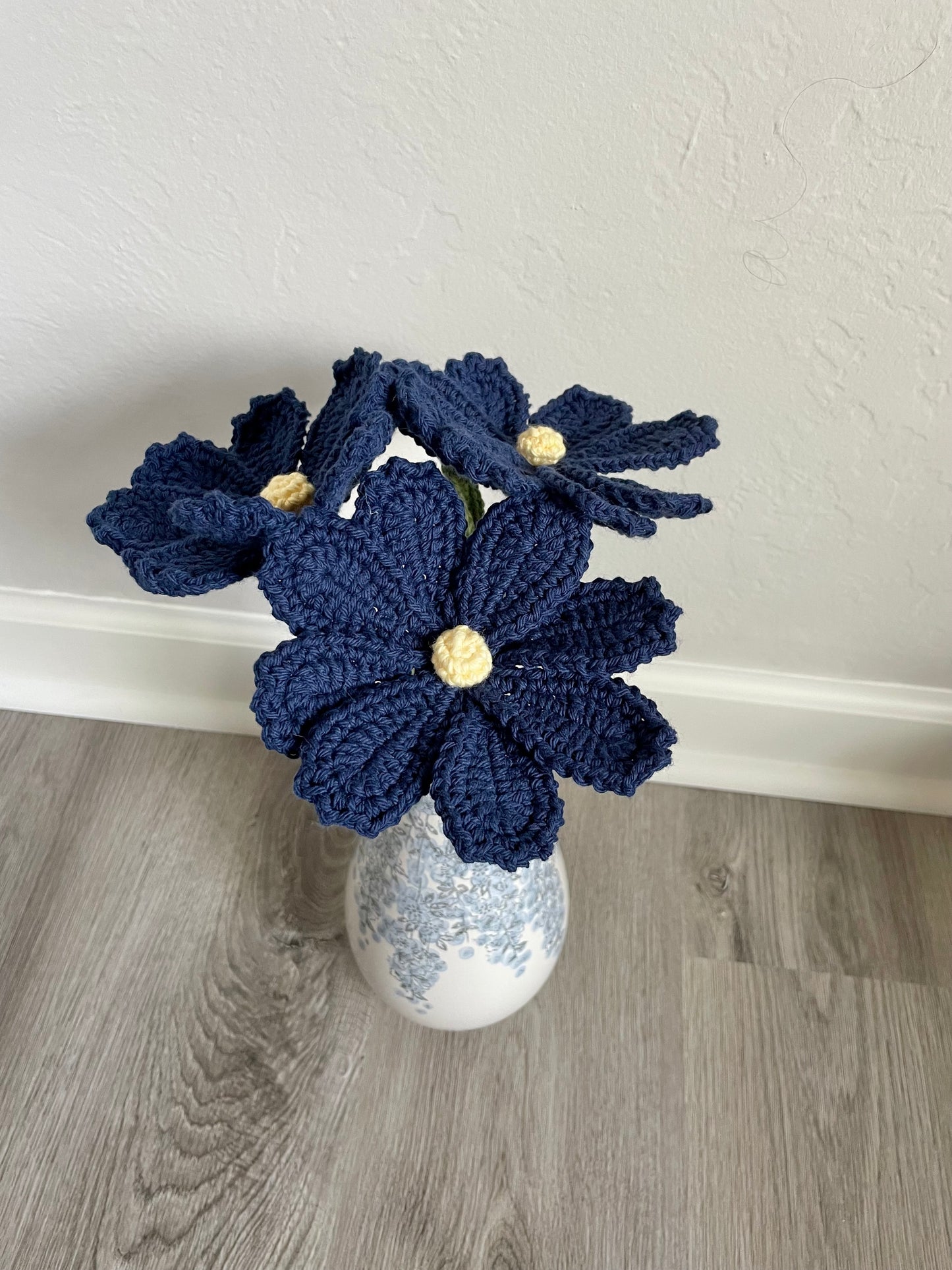 Navy Blue Cosmo