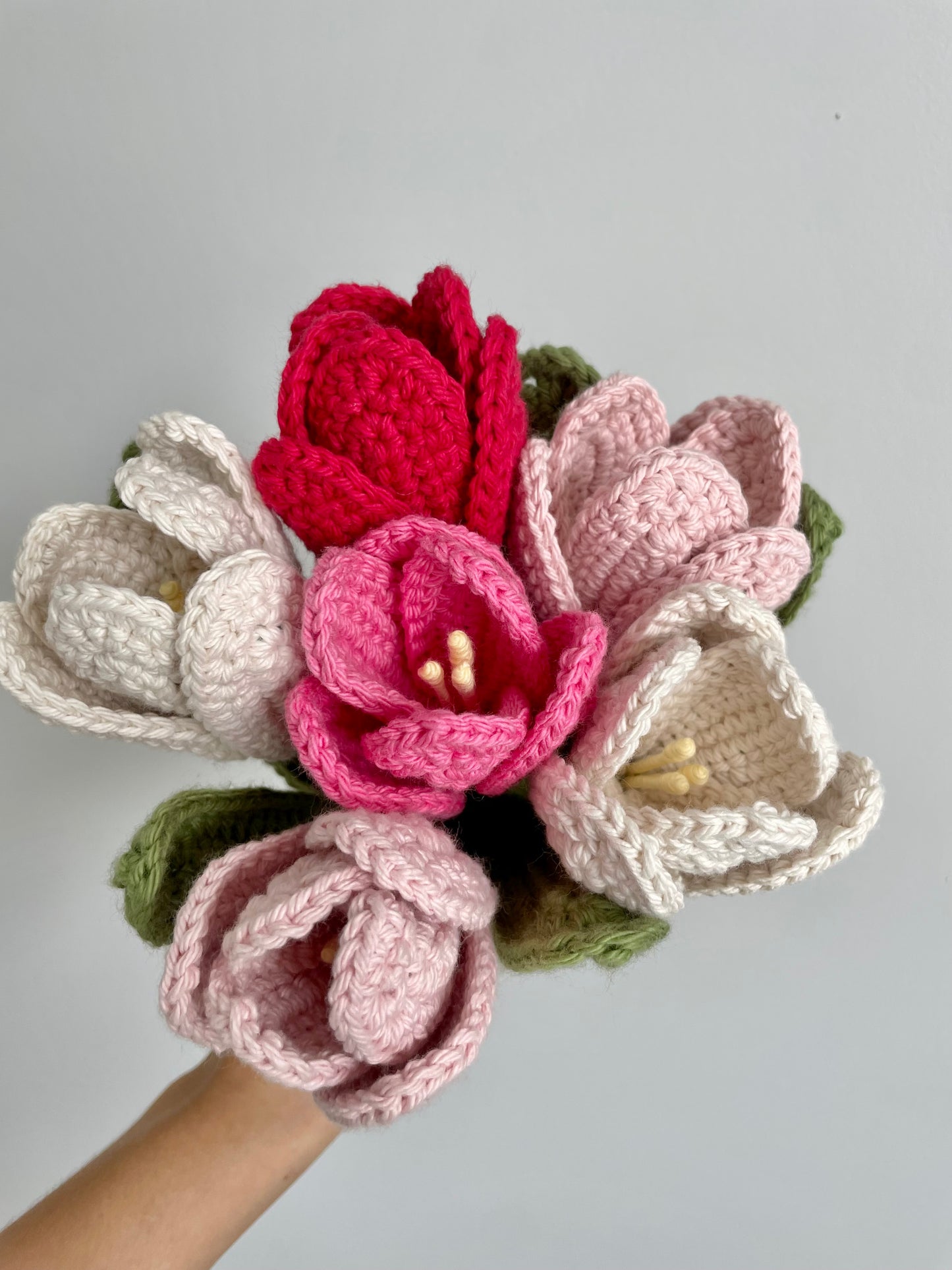 Pink-ing About You Bouquet (small)