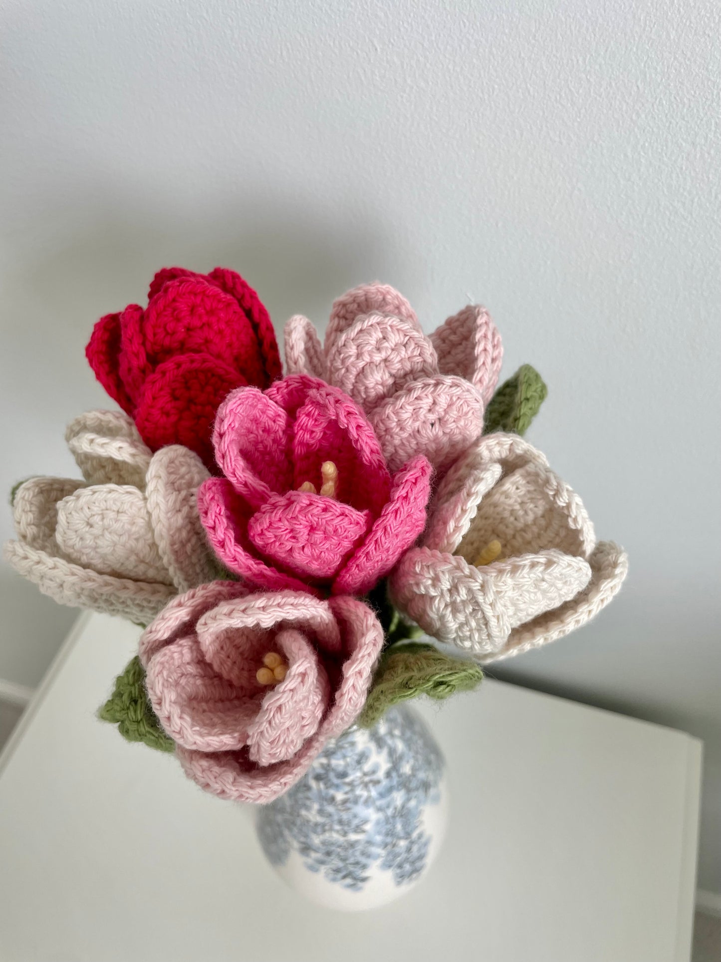 Pink-ing About You Bouquet (small)