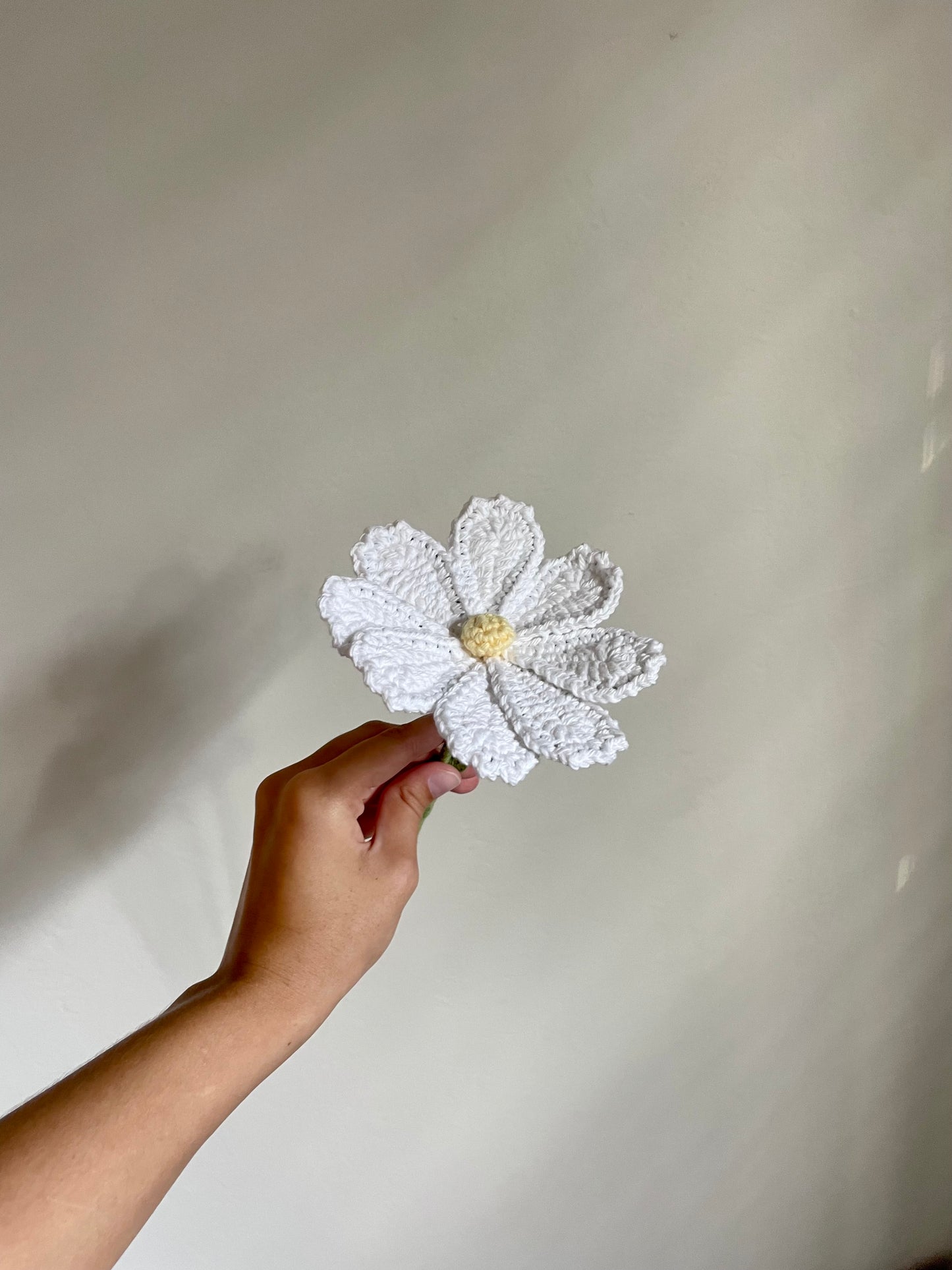 Bright White Cosmo