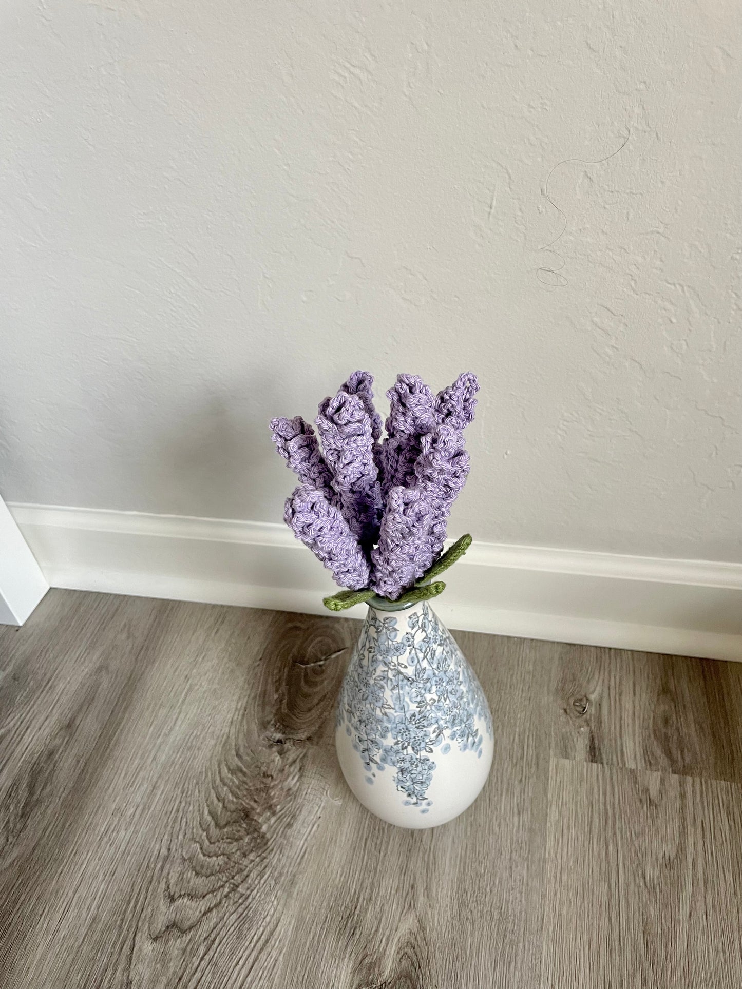 Light Purple Lavender