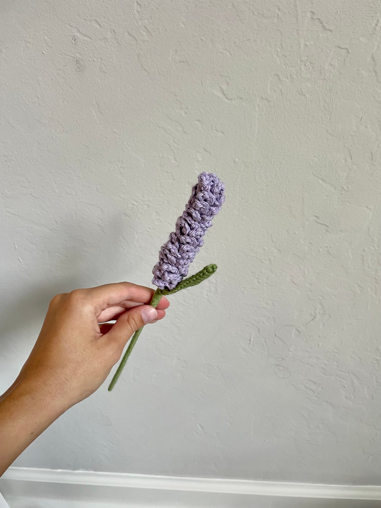 Light Purple Lavender